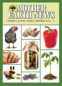 Do It Yourself With the Wiser Living Video Series, Vol. 1 Image